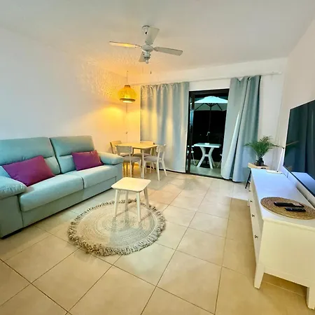 Apartamento Salitre Puerto del Carmen (Lanzarote) Exterior photo