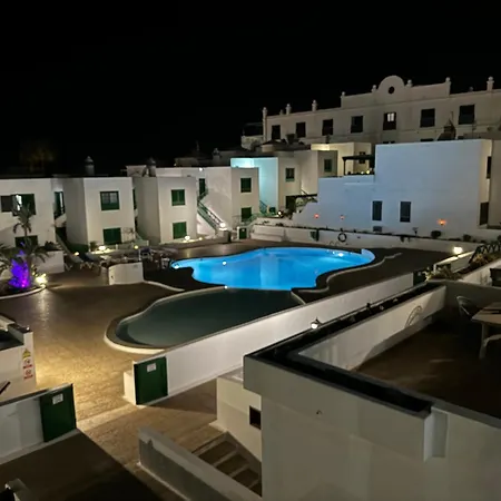 Apartamento Salitre Puerto del Carmen (Lanzarote) Exterior photo