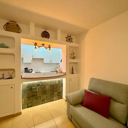 Apartamento Salitre Puerto del Carmen (Lanzarote) Exterior photo