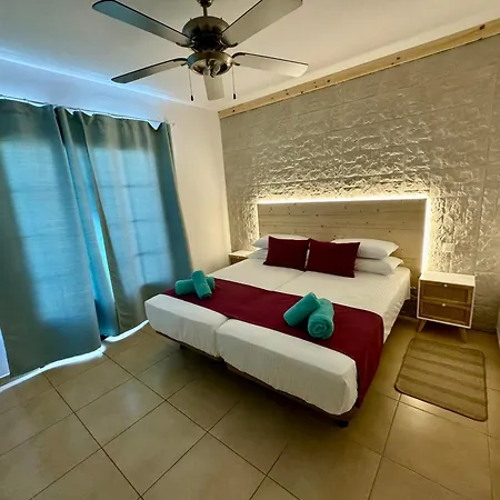 Apartamento Salitre Puerto del Carmen (Lanzarote) Exterior photo