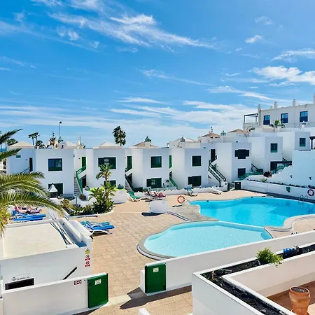 Apartamento Salitre Puerto del Carmen (Lanzarote) Exterior photo